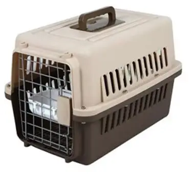 dog carrier box