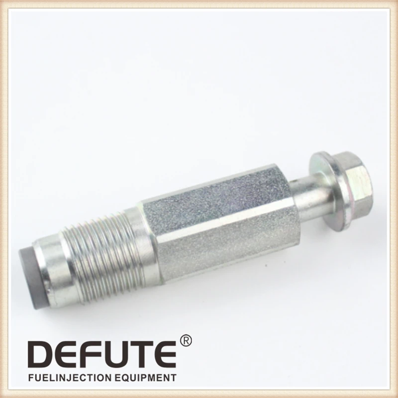 

0954200281 0954200280 Fuel pressure limiter valve 0281 095420-0281 095420-0280 for 98032549 8980325490 /8-98032549-0