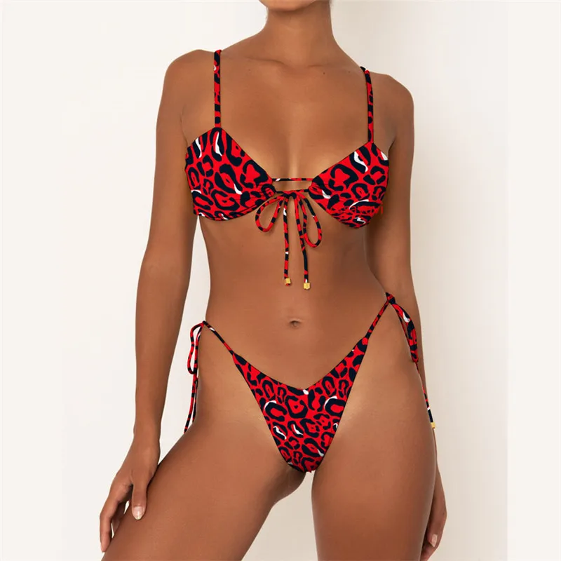 Traje de baño hilo dental Clearance