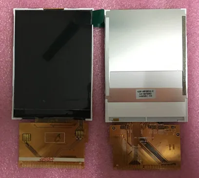 

NoEnName_Null 2.8 inch 37PIN TFT LCD Screen ILI9325 ILI9320 ILI9328 Drive IC 16Bit Data Interface 240*320
