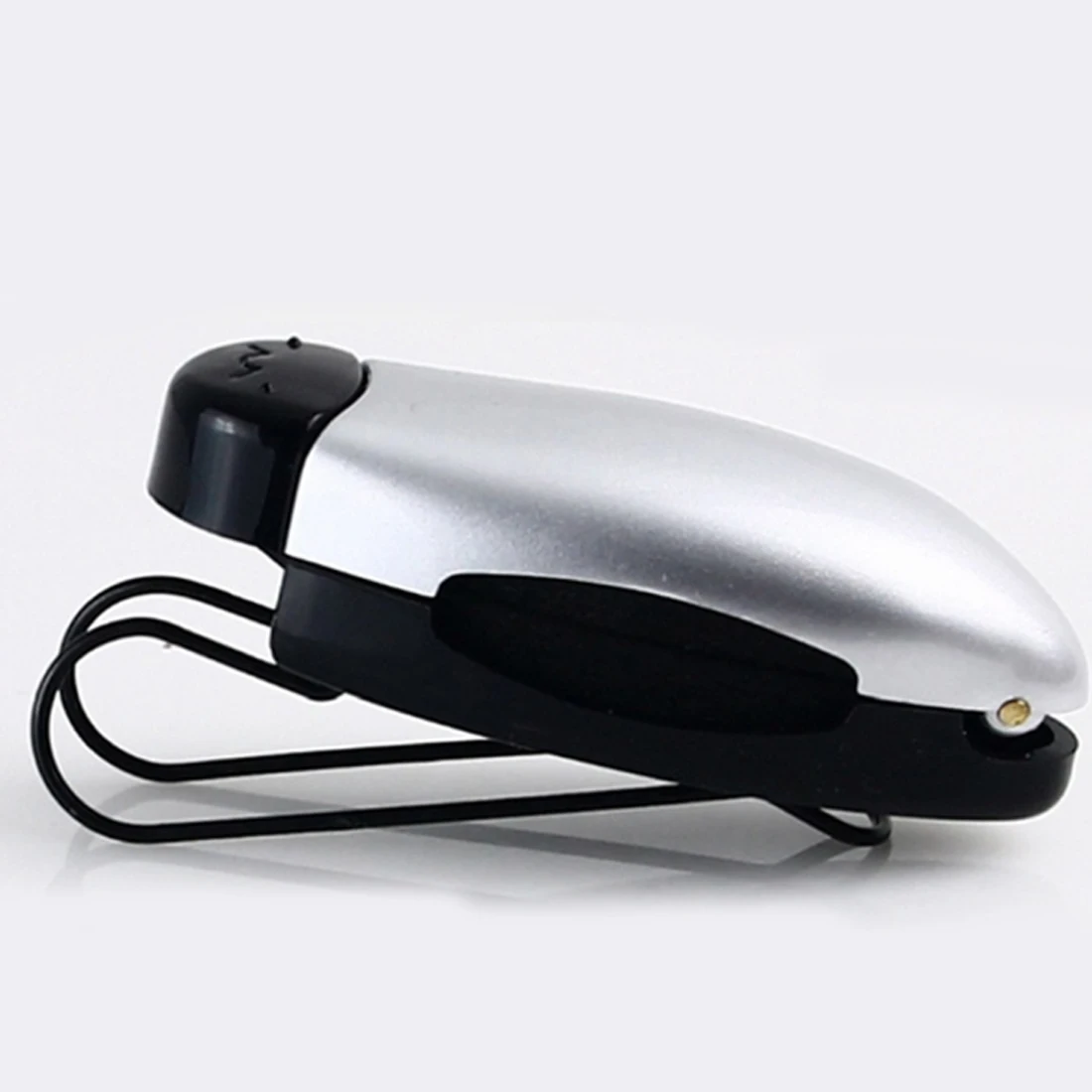 

Dewtreetali Color random Auto Fastener Clip ABS Car Vehicle Sun Visor Sunglasses Eyeglasses Glasses Ticket Holder Clip