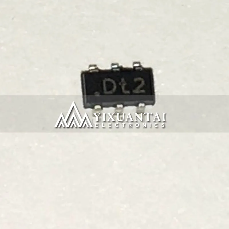 

50pcs/Lot PUMD2 DT2 PUMD3 DT3 PUMH2 2TH PUMH20 H7t SOT363 NEW