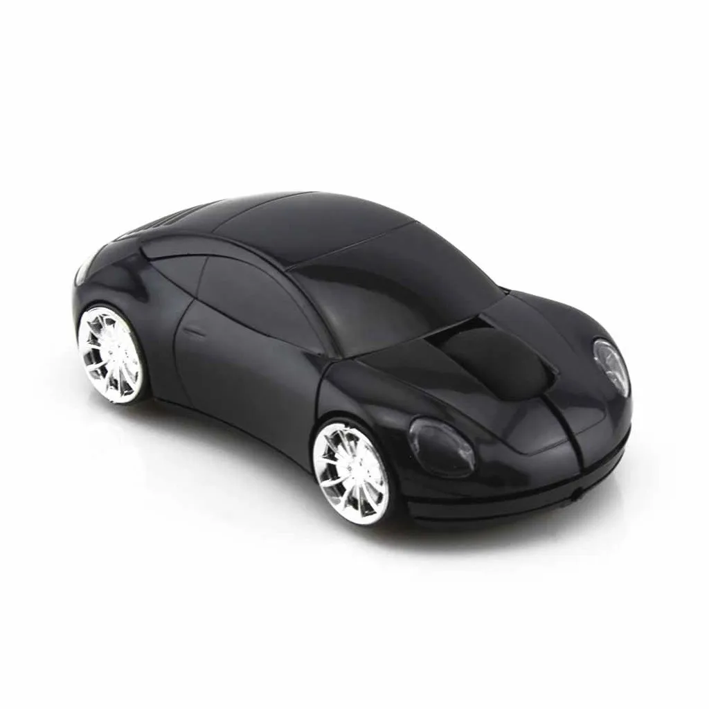 Wireless Mouse