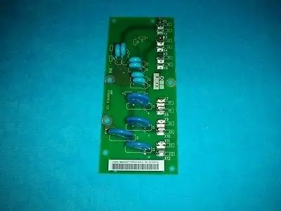 

NVAR-31 A+ ACS600 series inverter power input board