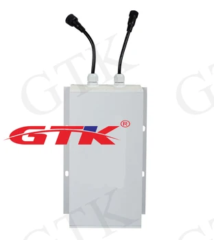 

GTK 12V 30Ah 18650 lithium ion battery Solar lithium battery solar street light camera monitoring storage and control integrated