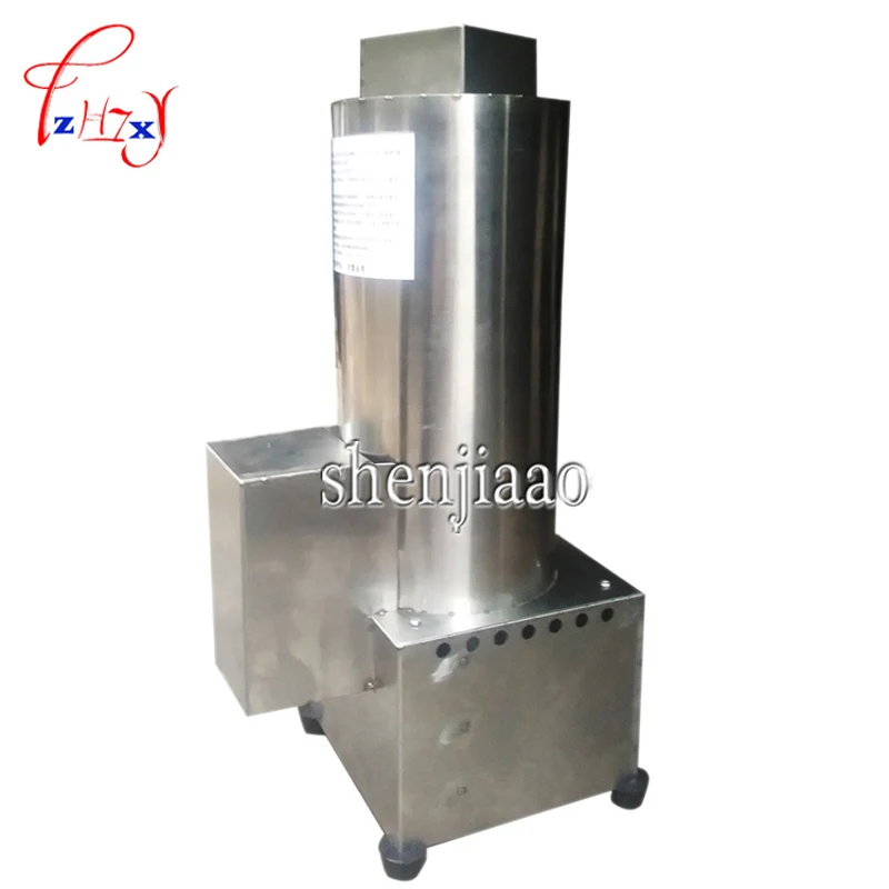 Stainless Steel Garlic Peeled Machine Hotel Restaurant Use Mini Electric Garlic Peeling Machine