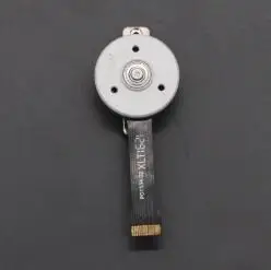 DJI Phantom 4/4 PRO рыскания мотор Кронштейн рулон мотор кронштейн Шаг двигателя для Phantom 4 Pro/4 Ремонт Запасные части замена - Цвет: P4 Roll Motor