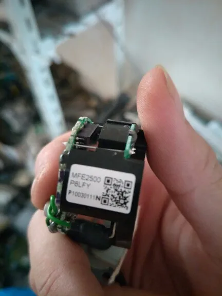 Encoder MFE2500P8LFY , Used one , 90% appearance new , 3 months warranty , fast shipping Encoder MFE2500P8LFY , Used one , 90% appearance new , 3 months warranty , fast shipping