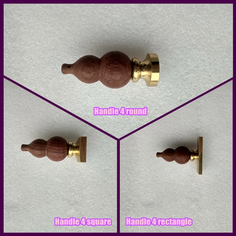 Featured handle stamp 1-7