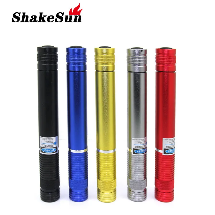 2016- The Best-a+Factory Direct colored blue laser pointer 10000mw high power flashlight can be lighter |