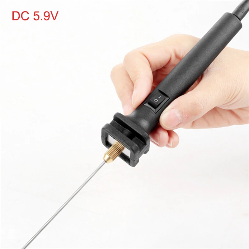 Buy Foam Cutting Tool DC 5.9V 10cm FC01 Electric