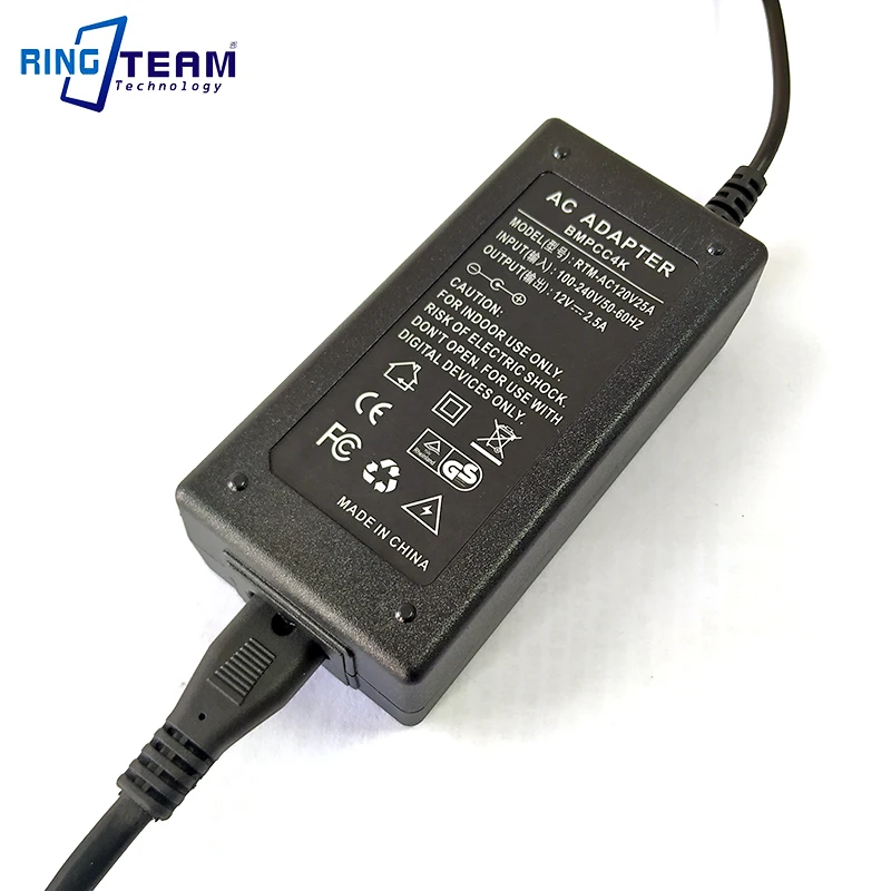 Adaptadores ACDC