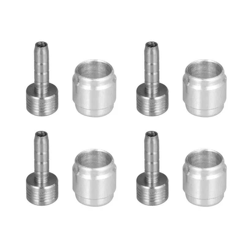 

CHOOSE Bicycle Hose Fitting Insert For Avid E5 E7 E9 ER XX GUIDE R/RS/RSC Lever Repair Parts