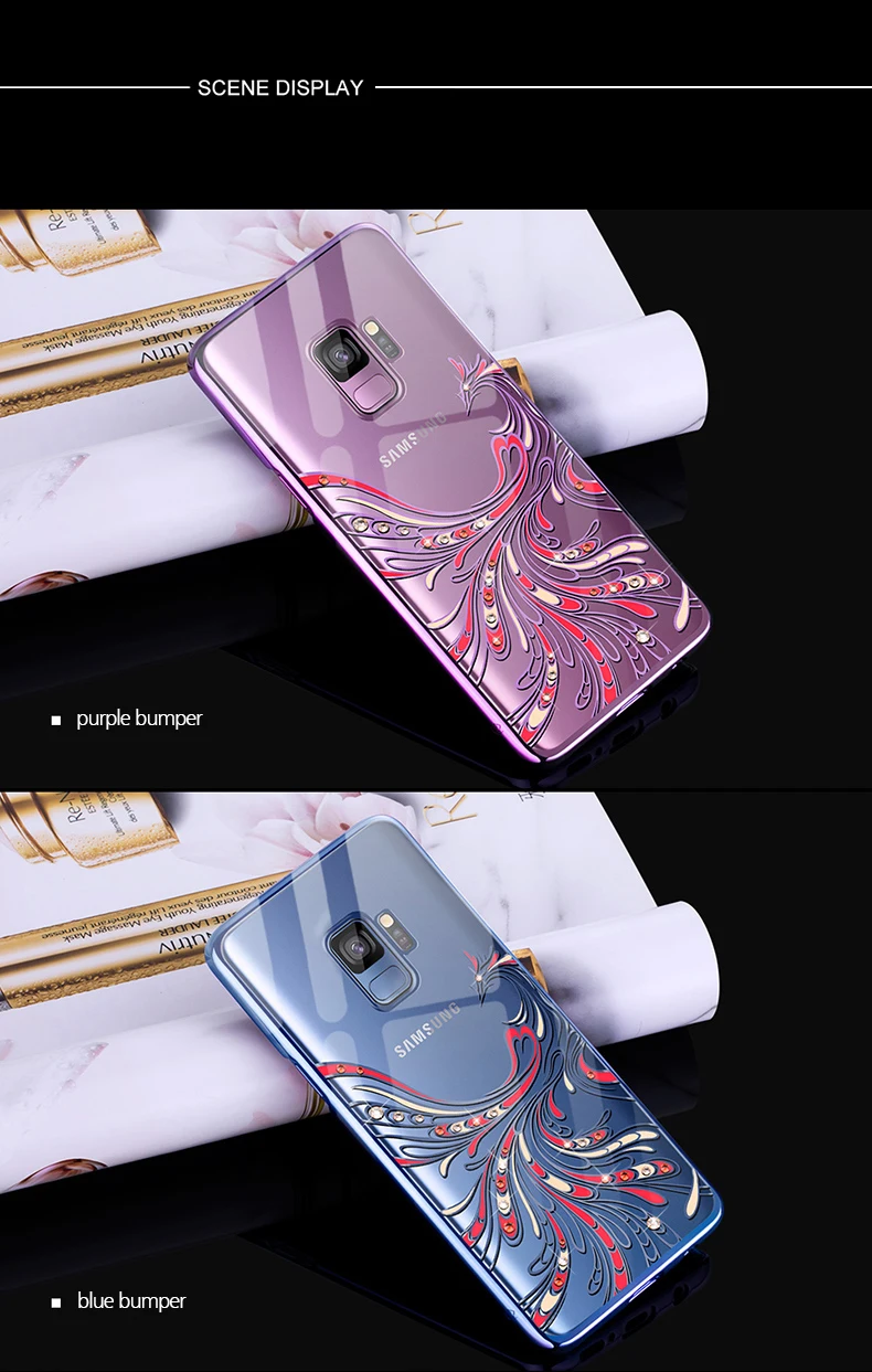 case Samsung galaxy s9 Plus  (6)