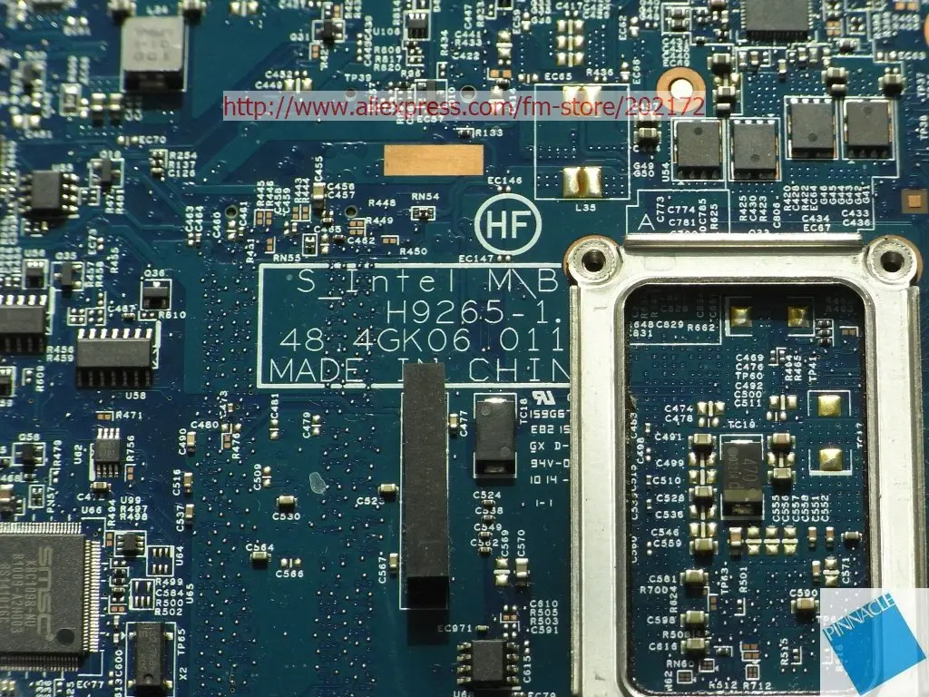 Computador e Escritório