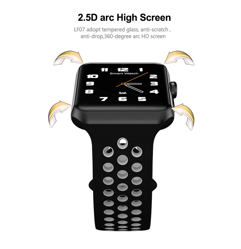 dm09 smartwatch review