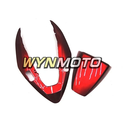 Обтекатель комплект для honda впрыска VFR800 2002-2012 ABS Пластик мотоцикл полный Средства ухода за кожей кадров ABS Обтекатели Cowling красный Средства ухода за кожей чехлы для мангала