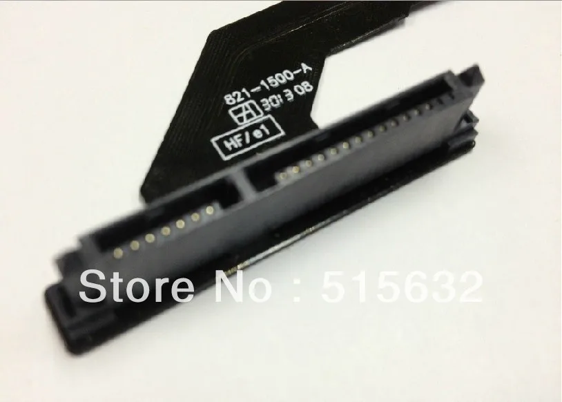 NEW bay HardDrive Flex cable for APPLE LOWER Mac Mini A1347 Mid 2011-2