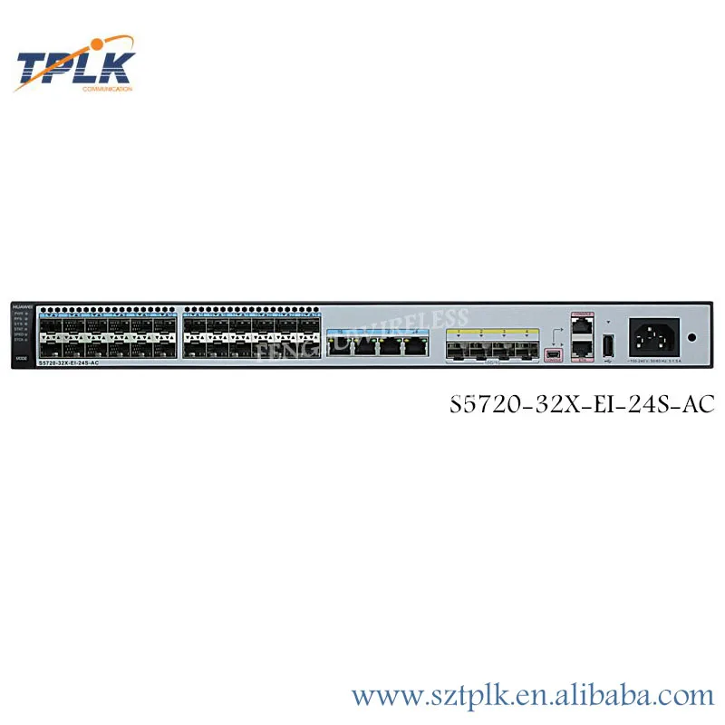 HW S5720-32X-EI-24S-AC -1