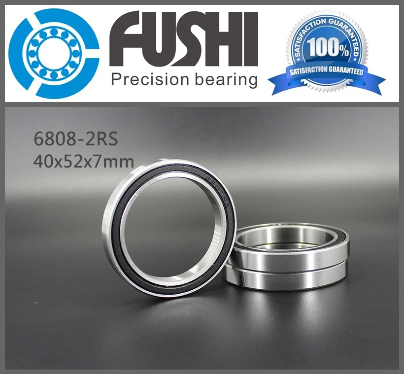 Подшипник 6808 rs Подшипник 6808 rs
