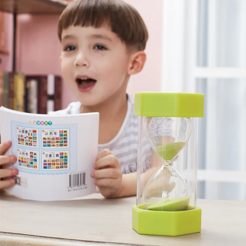 Песочные часы 30 минут пластиковые 60 15 дюймов 20 дюймов|sand clock|sand watchhome decor |