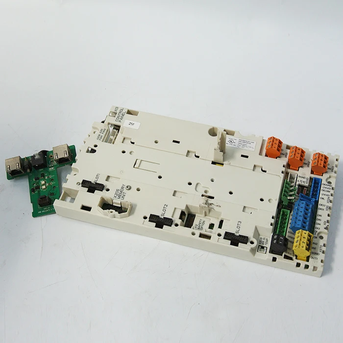 

ZCU-11 CPU mainboard 3AUA0000080626 e3170541vs used in good condition