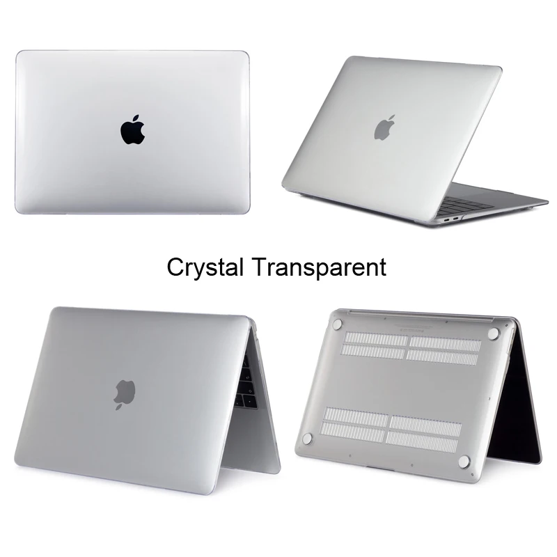 Crystal Transparent