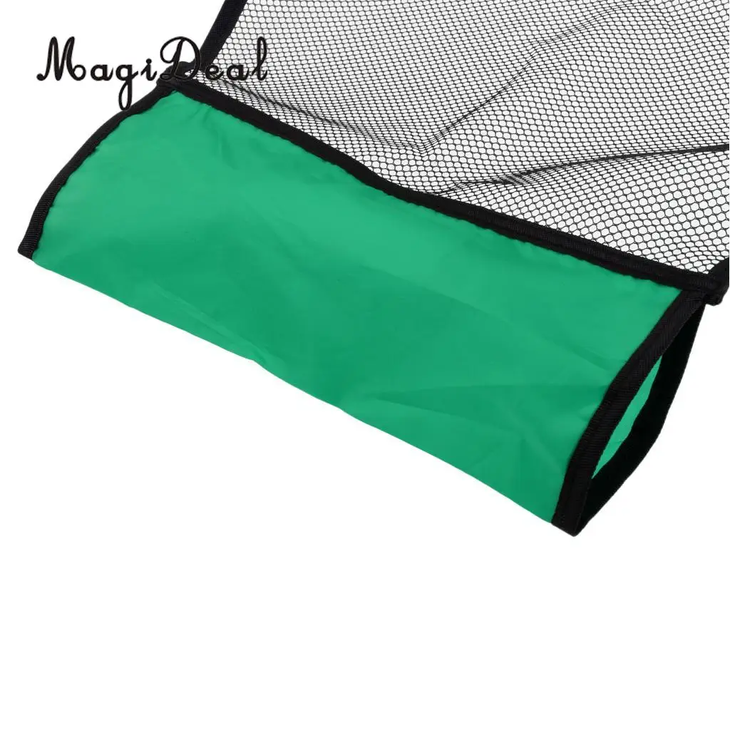 Portable Swimming Mattress Floating Chair Swimming Pool Seats Mesh Chair Net For Adults Child Swimming Pool Bed Seat DIY