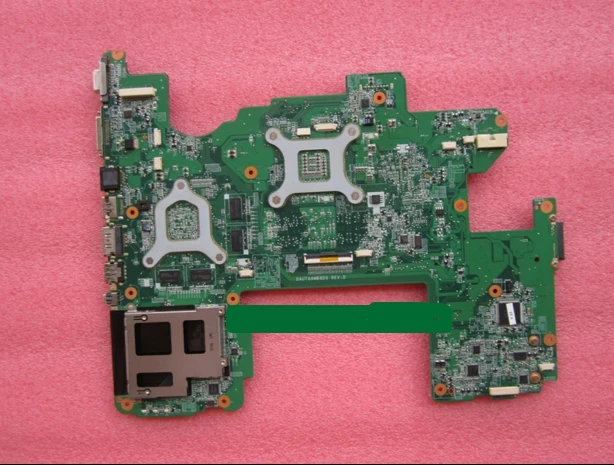 591382 001 lap DV8 full test lap ssd adapters board
