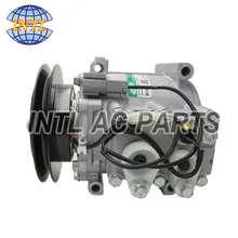 MSC90TA MK512758 MSC90TA MK512829 АКС 200A274A воздушный компрессор кондиционера для Mitsubishi Fuso Rosa 2002 2003 2004 2005 2006 2007