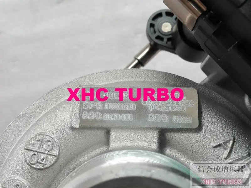 GTC1446VZ 815479-8-2-XHC