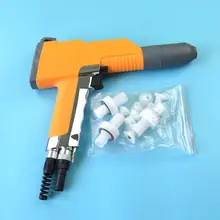 AfterMkt Универсальный корпус ручной электростатической порошковой краскопульт Заводская акция