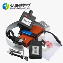 Automatic leveling wireless Lettering treasure high precision cnc router machine woodworking or stone cutting machine