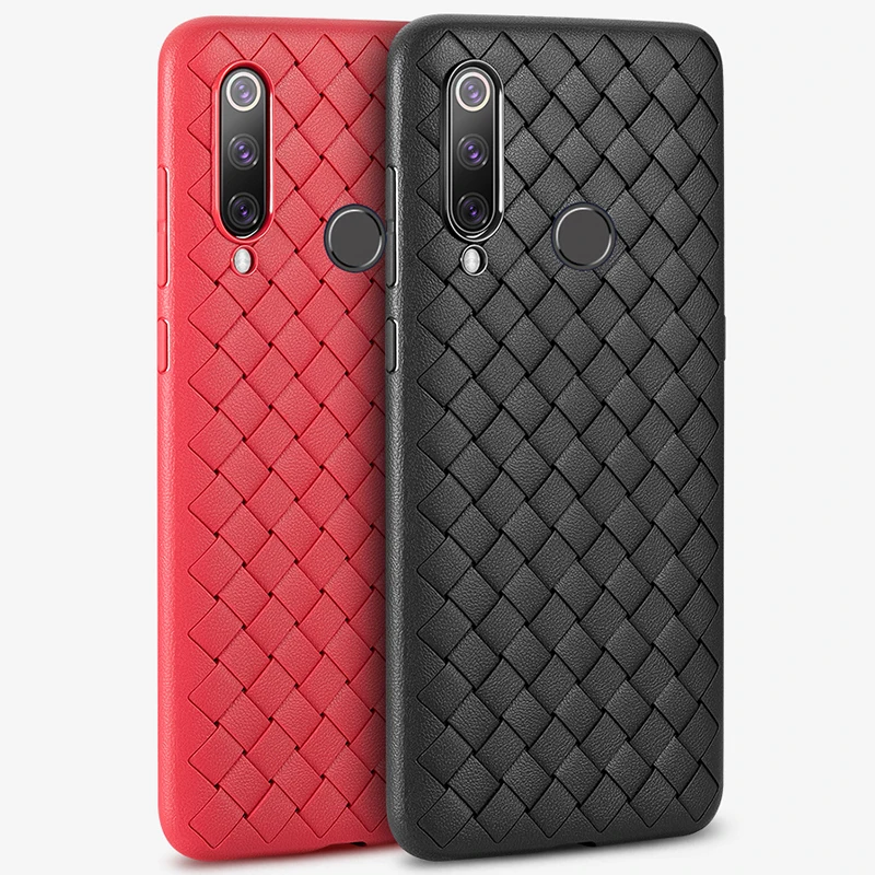 Чехол для Huawei Nova 4 дышащий мягкий чехол-накладка из ТПУ чехлы | Мобильные телефоны