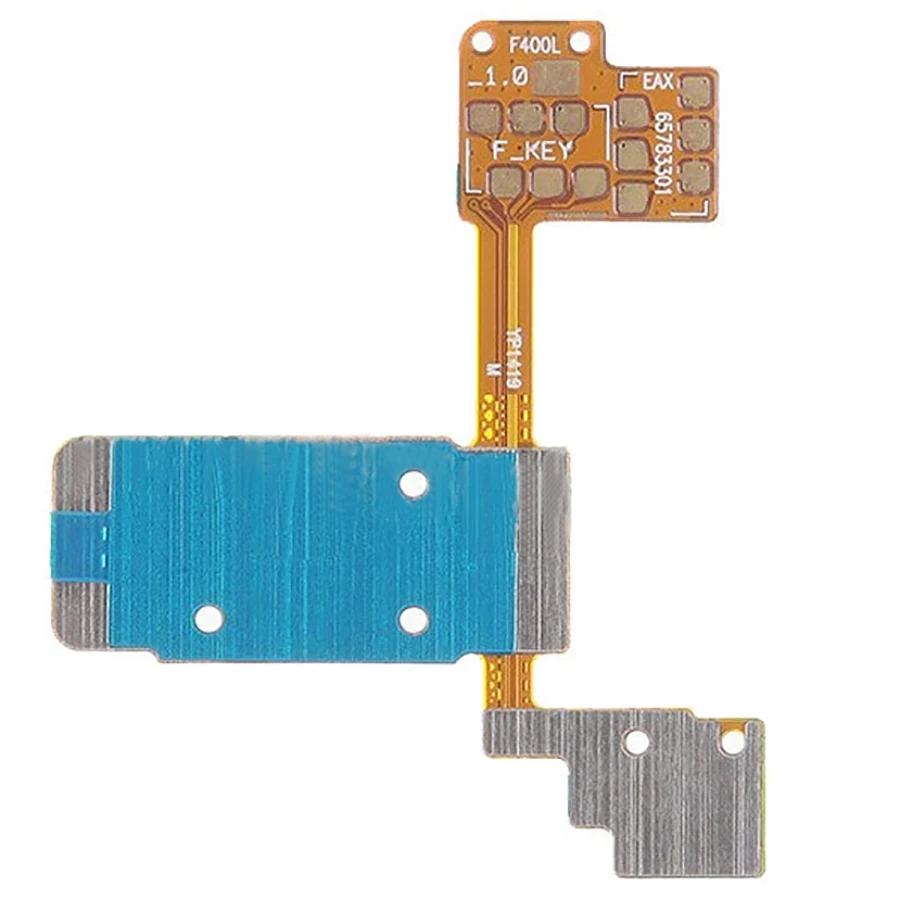 

Power & Volume Control Button Flex Cable Replacement for LG G3 / D850 / D855