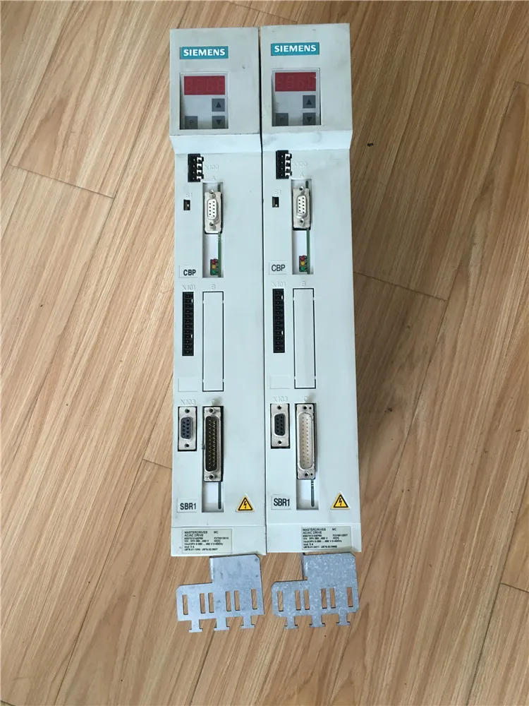 цены 6SE7013-0EP50-Z used in good condition