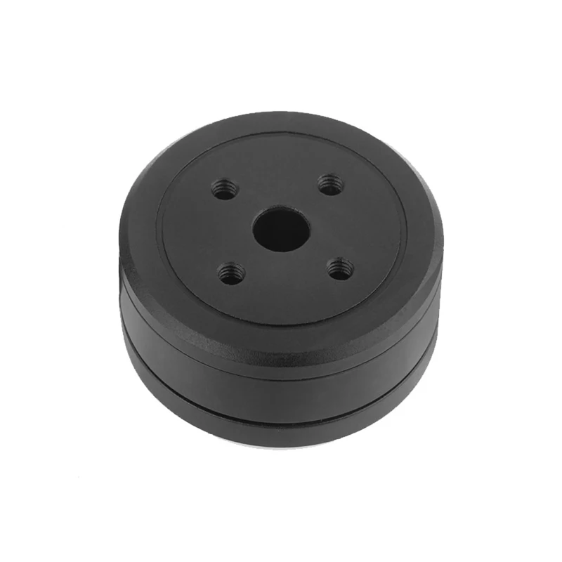 1 шт. GM2806H бесщеточный двигатель 3 фазы 5 24 В KV294 наружный ротор низкая скорость