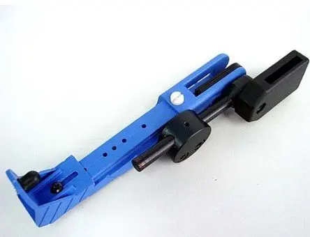

IPSC CR SPEED BELT HOLSTER BLUE