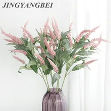 7 cabeças de galhos de flores artificiais, decoração de flores falsas, decoração de casa, jardim, casamento, flores, para casa, hotel e festas, decoração