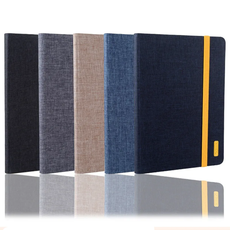 

High Quality Case for iPad Pro 9.7 inch, Fabric PU Leather Smart Cover Folio Stand Tablet Case Auto Sleep/Wake for iPad Pro 9.7