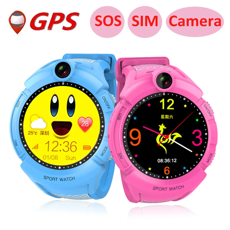 q360 smartwatch