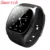 SmartWatch Bluetooth Smart часы M26 со светодиодной Дисплей/циферблат/сигнал тревоги/музыкальный плеер/шагомер для iOS и Android HTC мобильного телефона