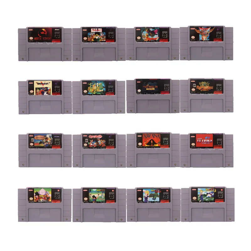 

16Bit NTSC HarvestMoon Video Game Cartridge Console Card USA English Language Version(Can Save)