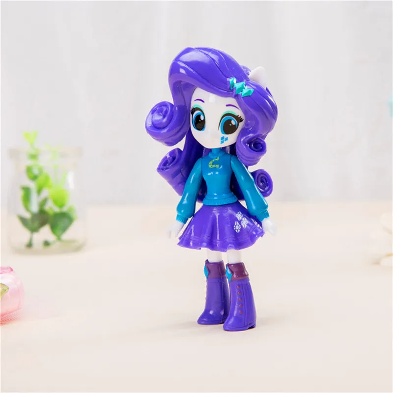 My Little PONY GIRLS (6)