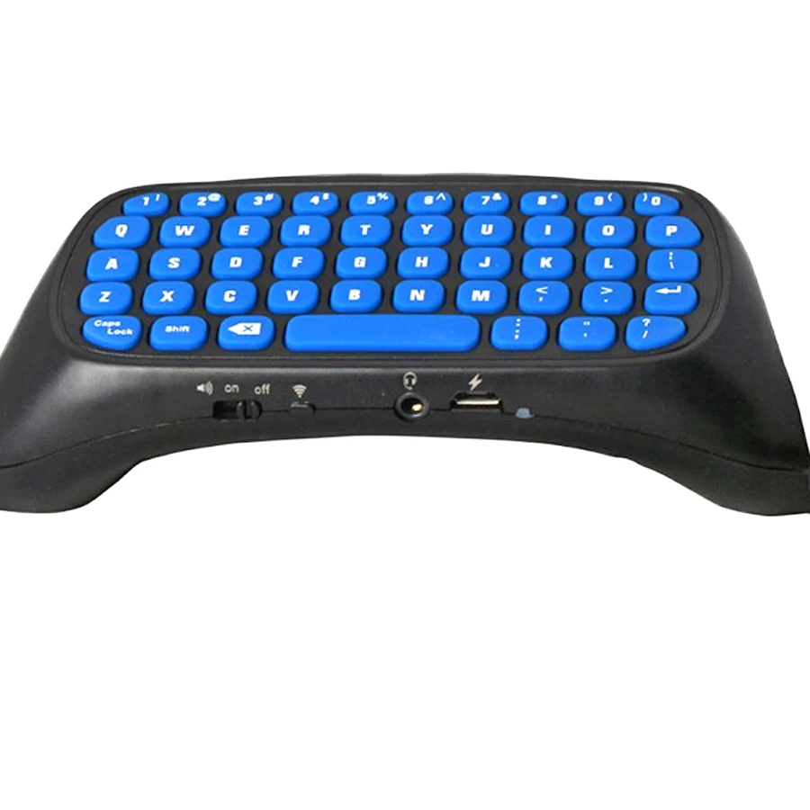 PS4 тонкий поляризационный фильтр Pro джойстик Mutilfunction Bluetooth мини 2 4G Беспроводная