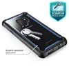 For Samsung Galaxy S9 Case 2018 Original i-Blason Ares Series Full-Body Rugged Clear Bumper Case with Built-in Screen Protector 4
