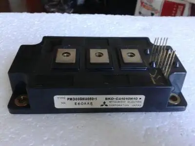 

PM300DHA060-1 PM400DSA060 100% genuine PIM modules ...