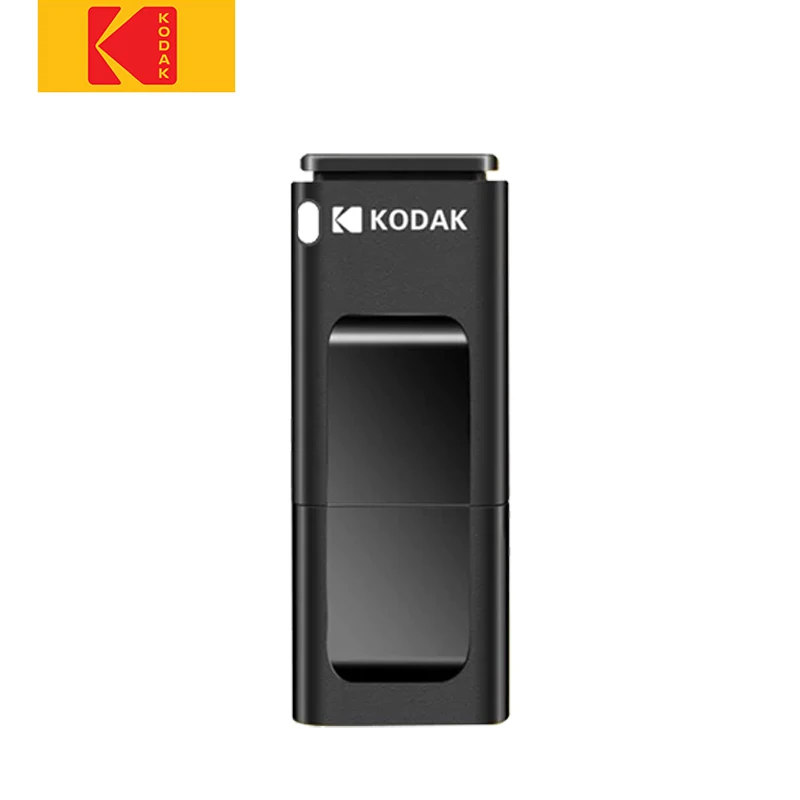 Kodak K232 Multicolor plastic USB Flash Drive USB2.0 pendrive 16GB 32GB 64GB Memory stick U Disk | Компьютеры и офис