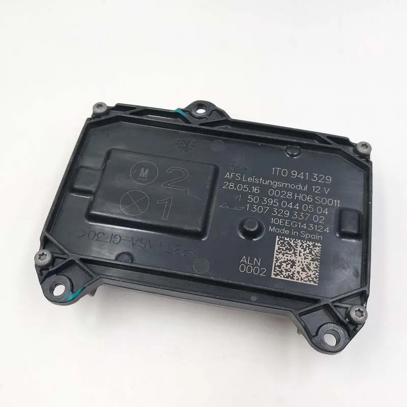 Высокое качество AL AFS leisungsdul для VW AUDI 1T0941329/1T0 941 329/130732933701