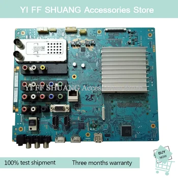 

100% Test shipping for KDL-40EX710 main board 1-881-636-12 screen LTU400HF01